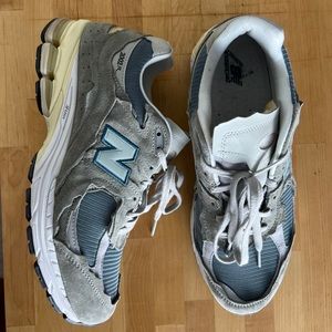 New Balance 2002RDD “Refined Future”